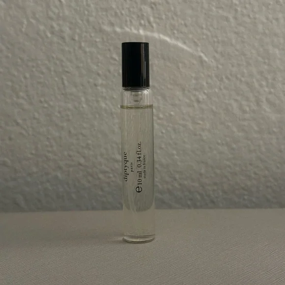 Eau Rose Diptyque Travel Spray .34oz parfum - Picture 2 of 2